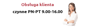 Obsługi klienta w Ruciane-Nidaie