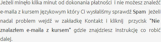 Szkolenia Językowe Ruciane-Nida